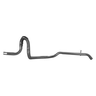 Davico® - Exhaust Tailpipe