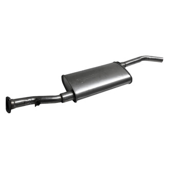 Davico® - Exhaust Muffler Assembly