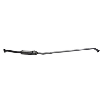 Davico® - Exhaust Pipe with Resonator