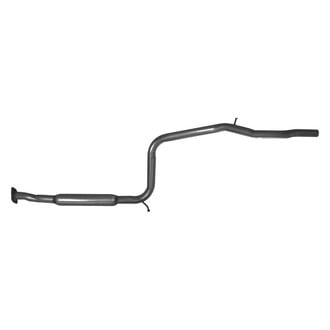 Davico® - Exhaust Resonator Pipe