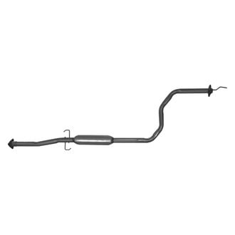 Davico® - Exhaust Resonator Pipe