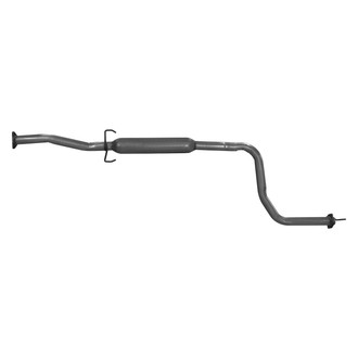Davico® - Exhaust Resonator Pipe