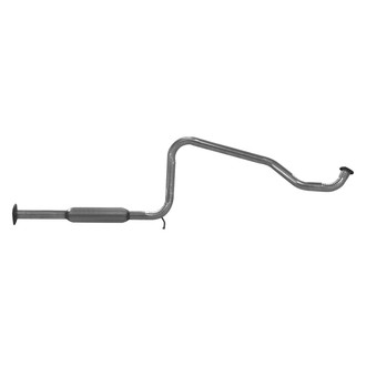 Davico® - Exhaust Resonator Pipe