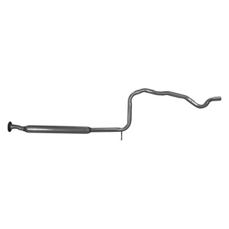 Davico® - Exhaust Resonator Pipe