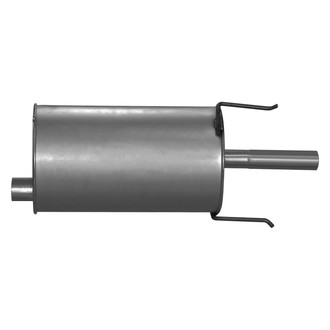 Davico® - Exhaust Muffler
