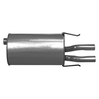 Davico® - Exhaust Muffler