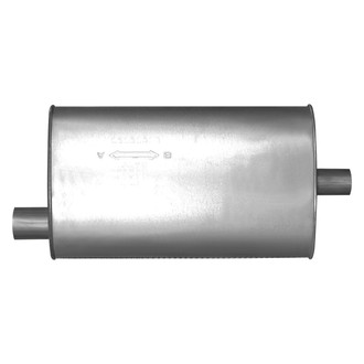 Davico® - Exhaust Muffler