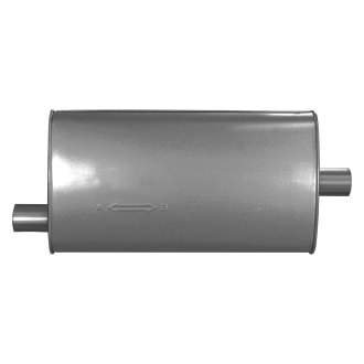 Davico® - Exhaust Muffler
