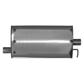 Davico® - Exhaust Muffler