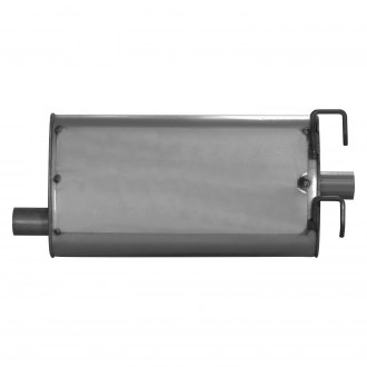 Davico® - Exhaust Muffler