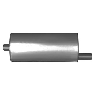 Davico® - Exhaust Muffler