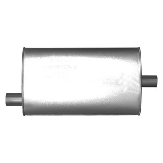 Davico® - Exhaust Muffler