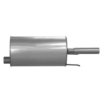 Davico® - Exhaust Muffler
