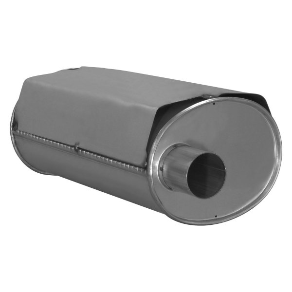 Davico® - Exhaust Muffler