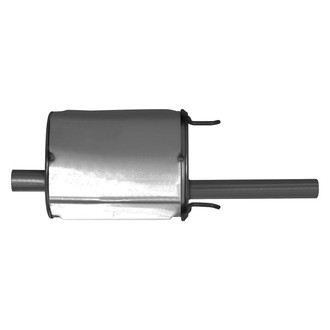 Davico® - Exhaust Muffler