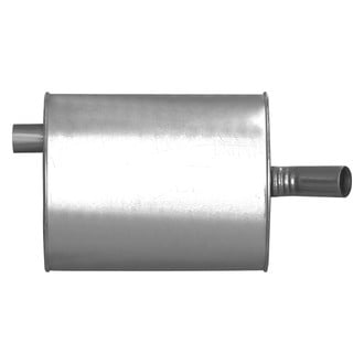 Davico® - Exhaust Muffler