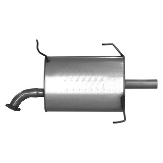 Davico® - Exhaust Muffler