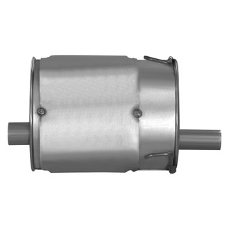 Davico® - Exhaust Muffler