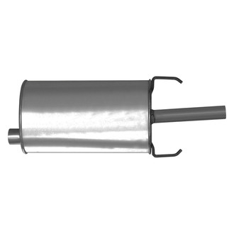Davico® - Exhaust Muffler