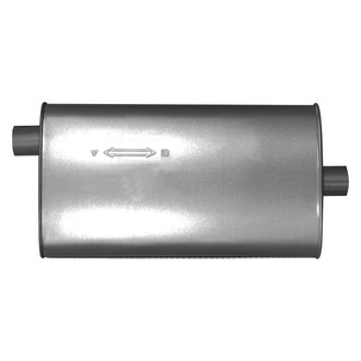 Davico® - Exhaust Muffler