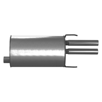 Davico® - Exhaust Muffler
