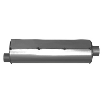 Davico® - Exhaust Muffler