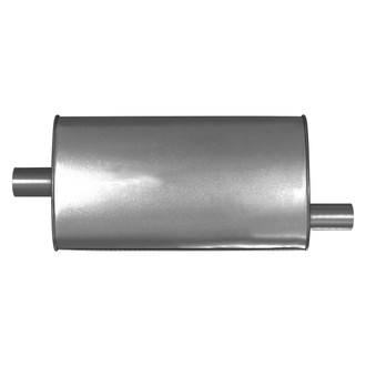 Davico® - Exhaust Muffler