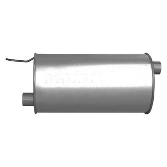 Davico® - Exhaust Muffler