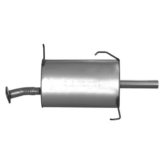 Davico® - Exhaust Muffler