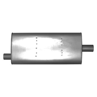 Davico® - Exhaust Muffler