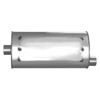 Davico® - Exhaust Muffler