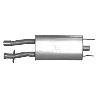 Davico® - Exhaust Muffler