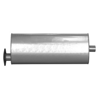 Davico® - Exhaust Muffler