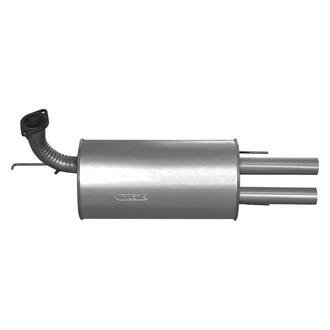 Davico® - Exhaust Muffler