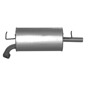 Davico® - Exhaust Muffler