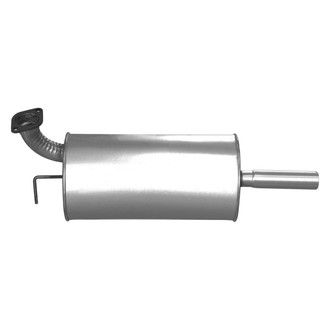 Davico® - Exhaust Muffler