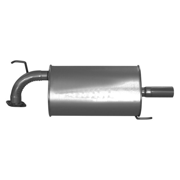Davico® - Exhaust Muffler