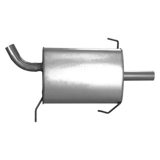 Davico® - Exhaust Muffler