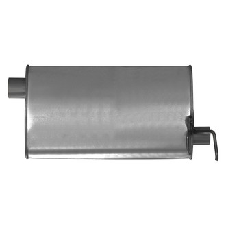 Davico® - Exhaust Muffler