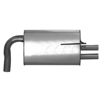 Davico® - Exhaust Muffler