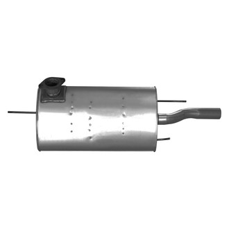 Davico® - Exhaust Muffler
