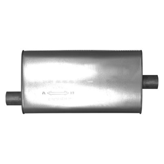 Davico® - Exhaust Muffler