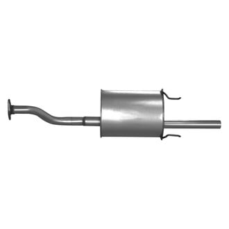 Davico® - Exhaust Muffler Assembly
