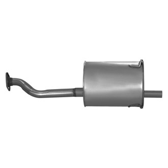 Davico® - Exhaust Muffler Assembly