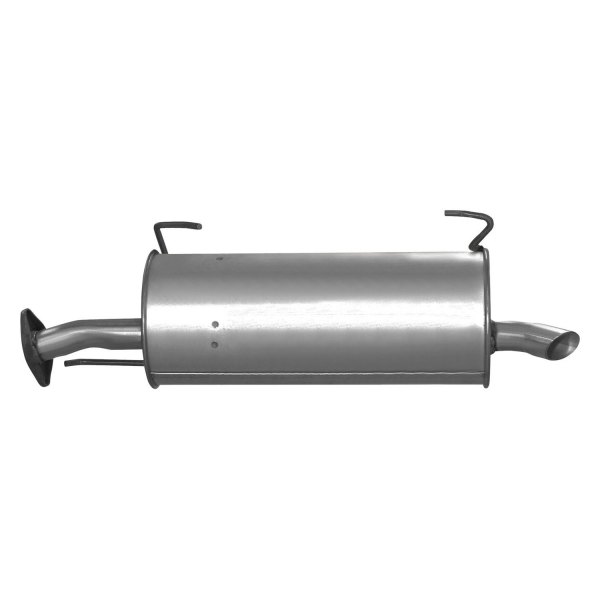 Davico® - Exhaust Muffler Assembly