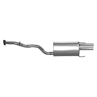 Davico® - Exhaust Muffler Assembly