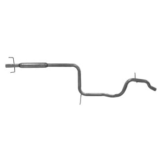 Davico® - Exhaust Resonator Pipe
