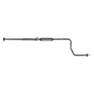 Davico® - Exhaust Resonator Pipe
