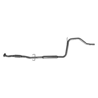Davico® - Exhaust Resonator Pipe