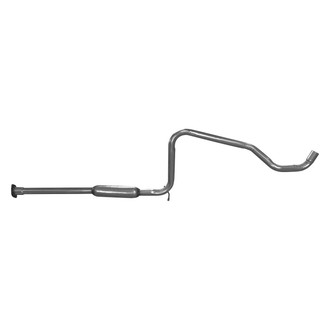 Davico® - Exhaust Resonator Pipe